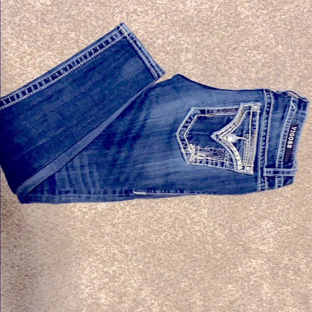 Vigoss Jeans